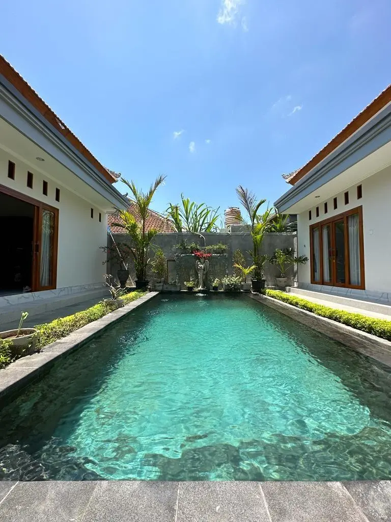 3 BDR D'TEBA UBUD — image 3