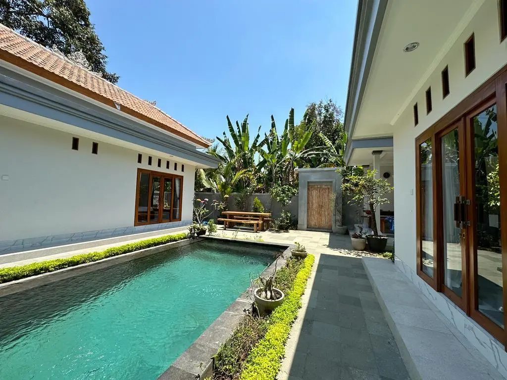 3 BDR D'TEBA UBUD — image 2