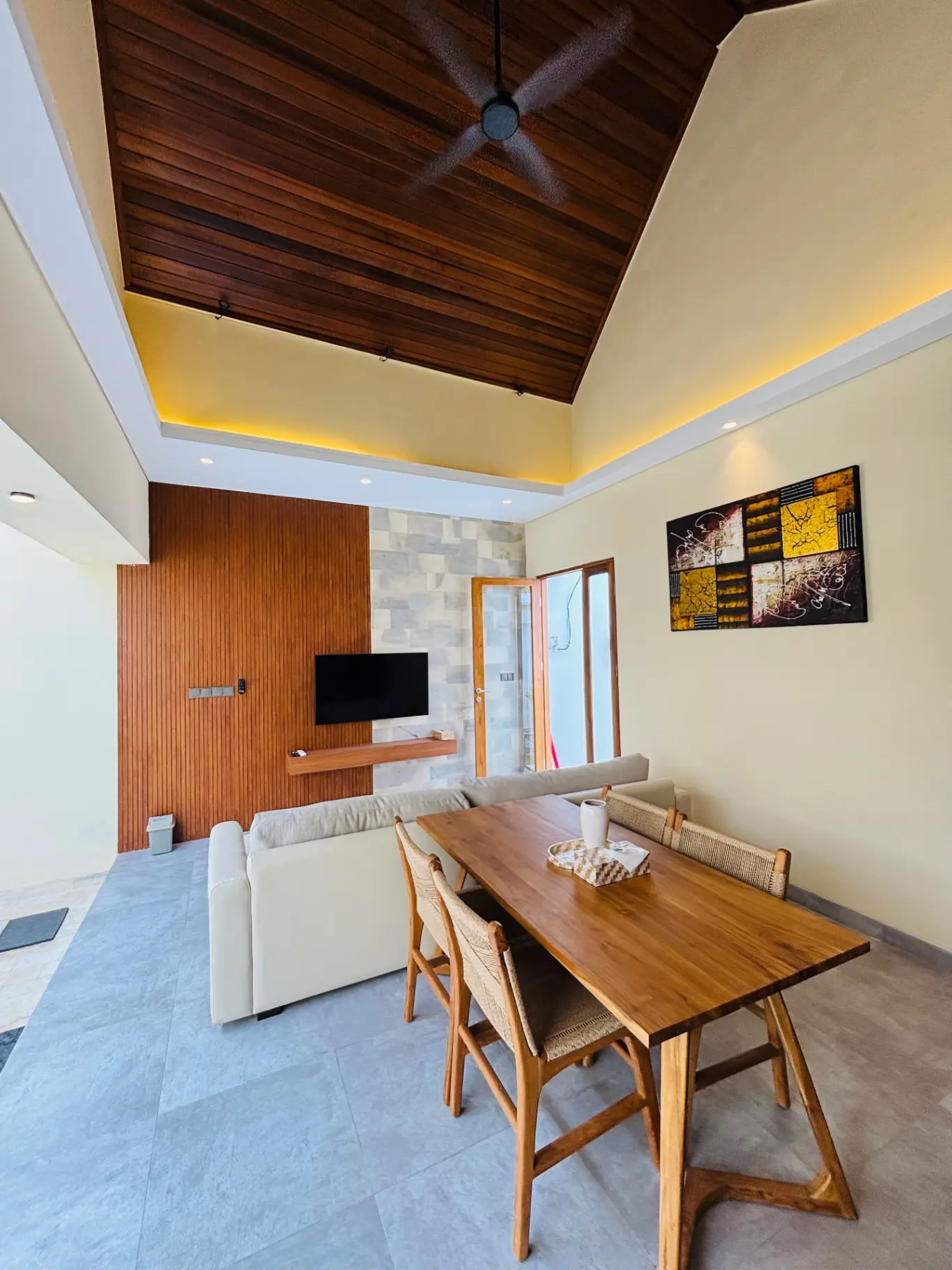 Sanaya villa — image 2
