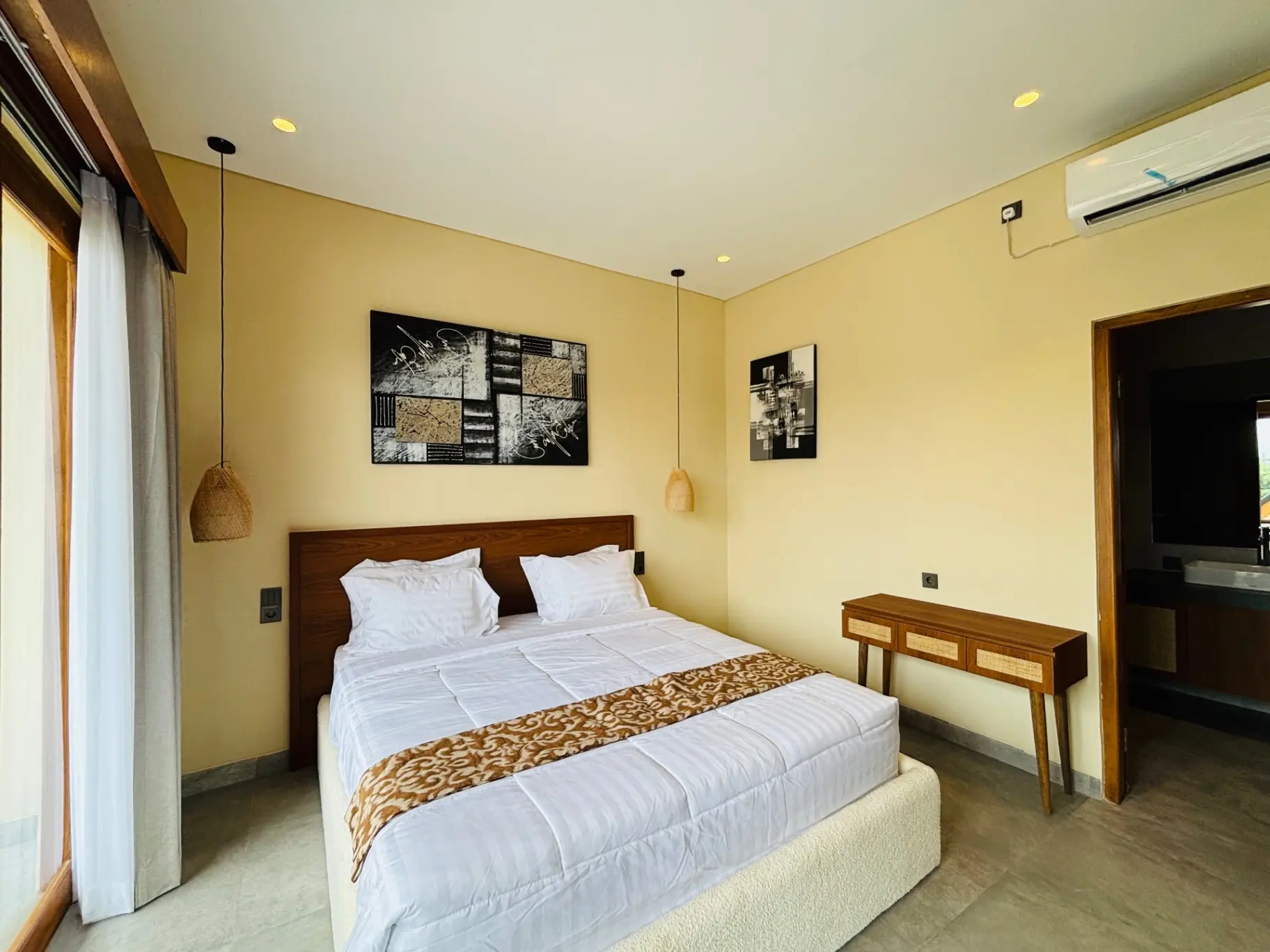 Sanaya villa — image 1