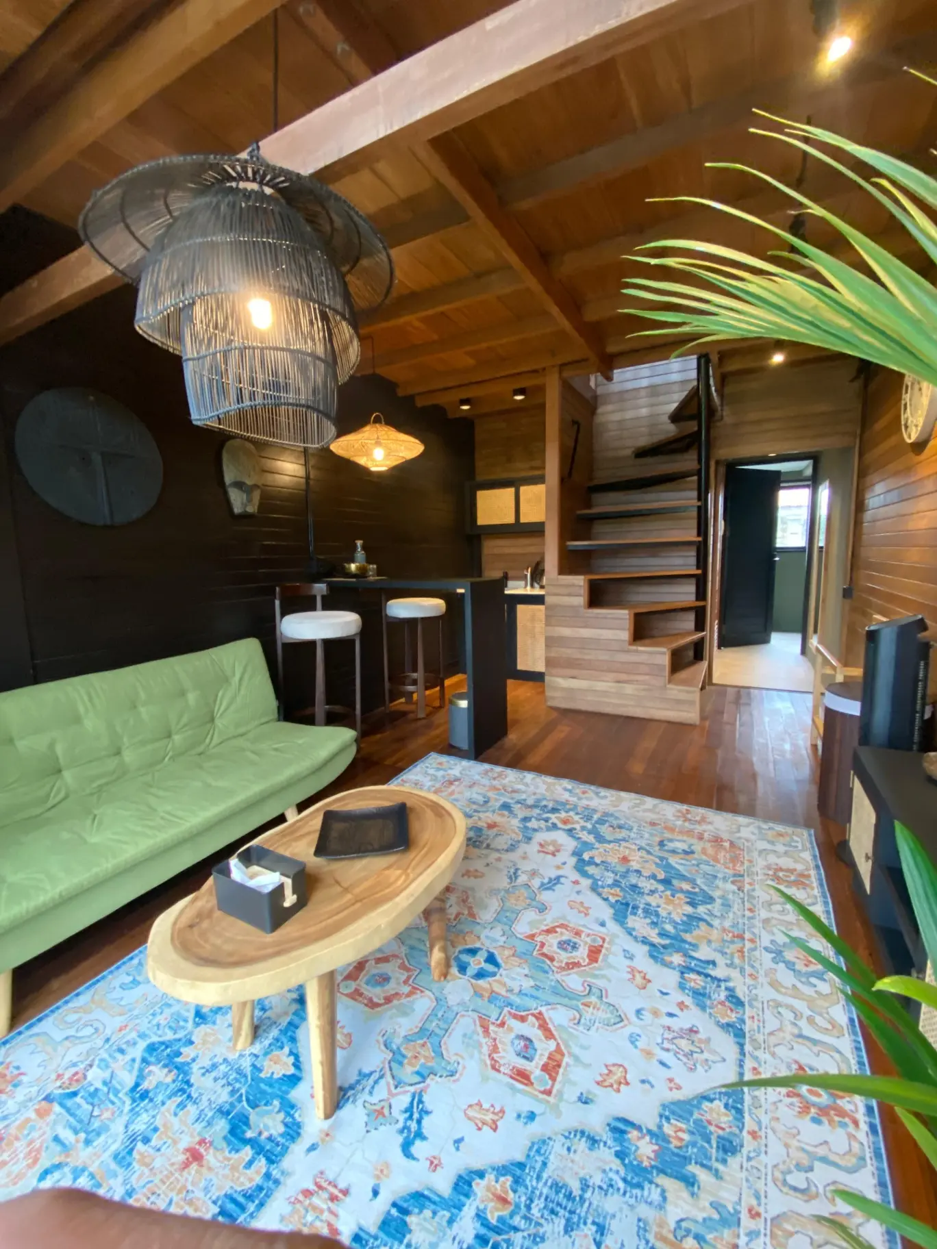 Razakov Coliving Ungasan — image 3