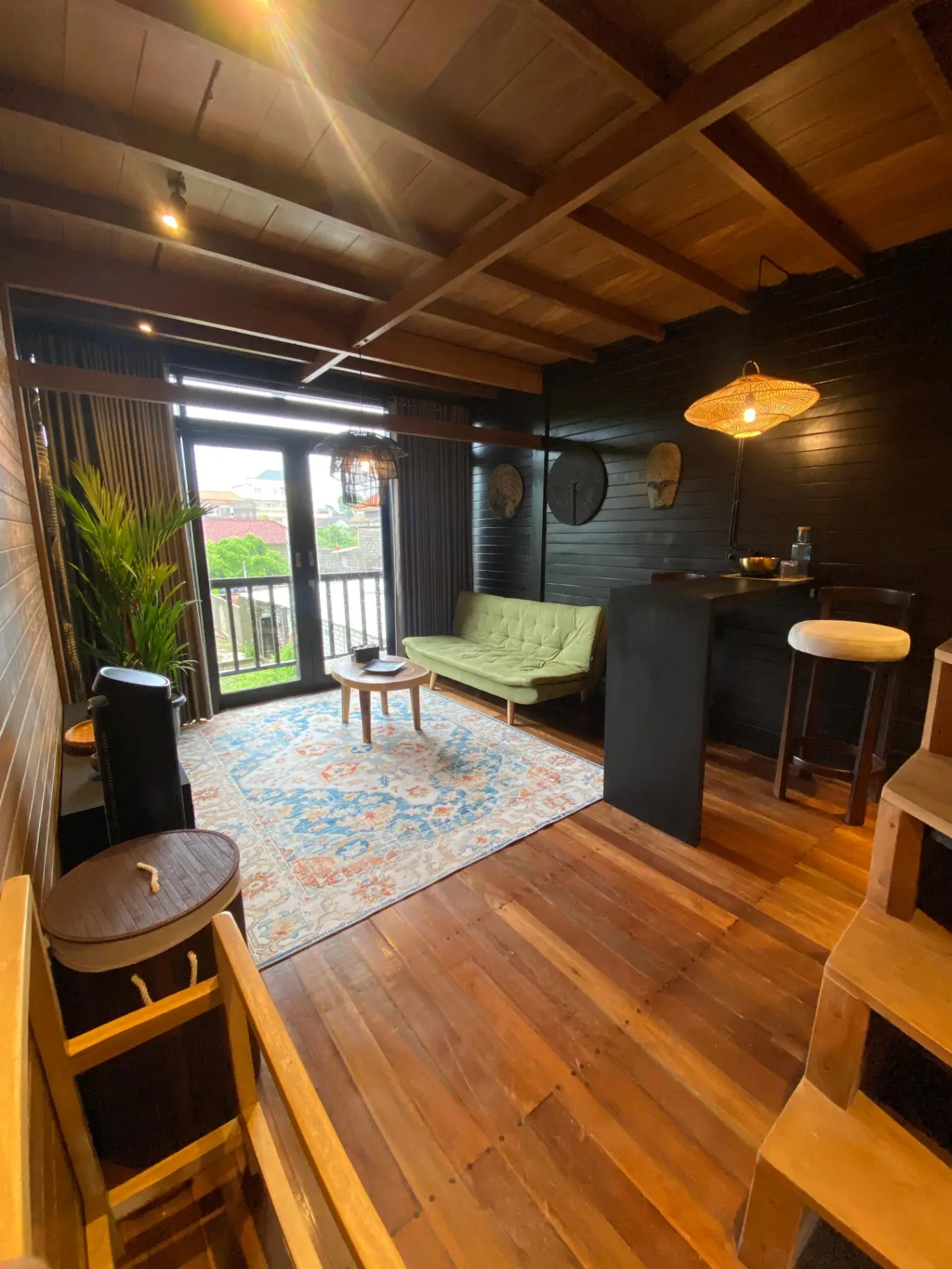 Razakov Coliving Ungasan — image 1