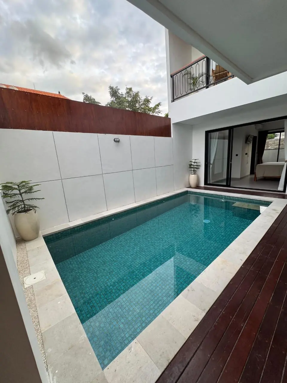 Villa Zenith Kerobokan — image 1
