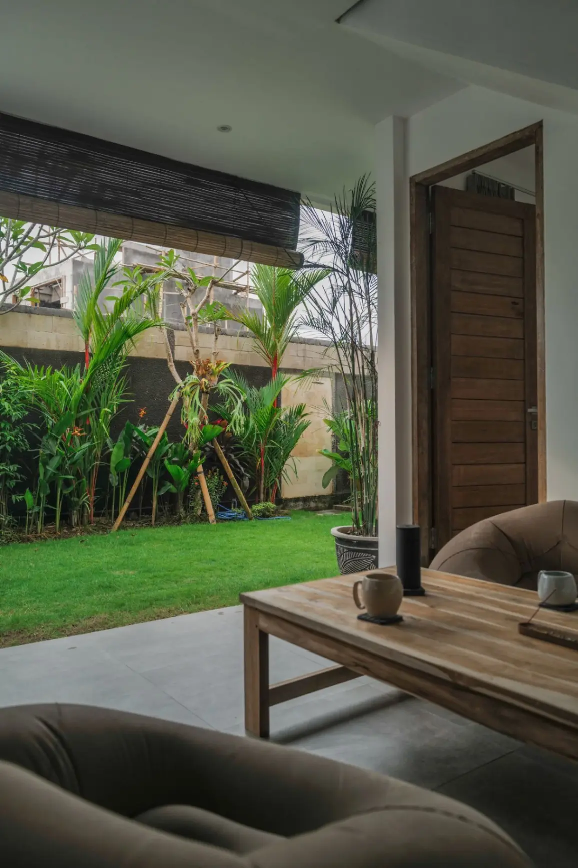 Homey 3BR Villa in Munggu — image 1