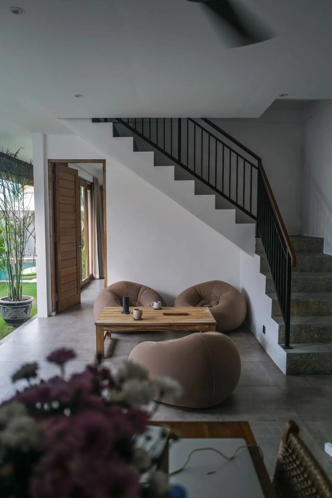Homey 3BR Villa in Munggu — image 2