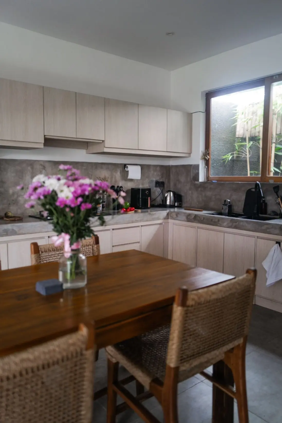 Homey 3BR Villa in Munggu — image 3