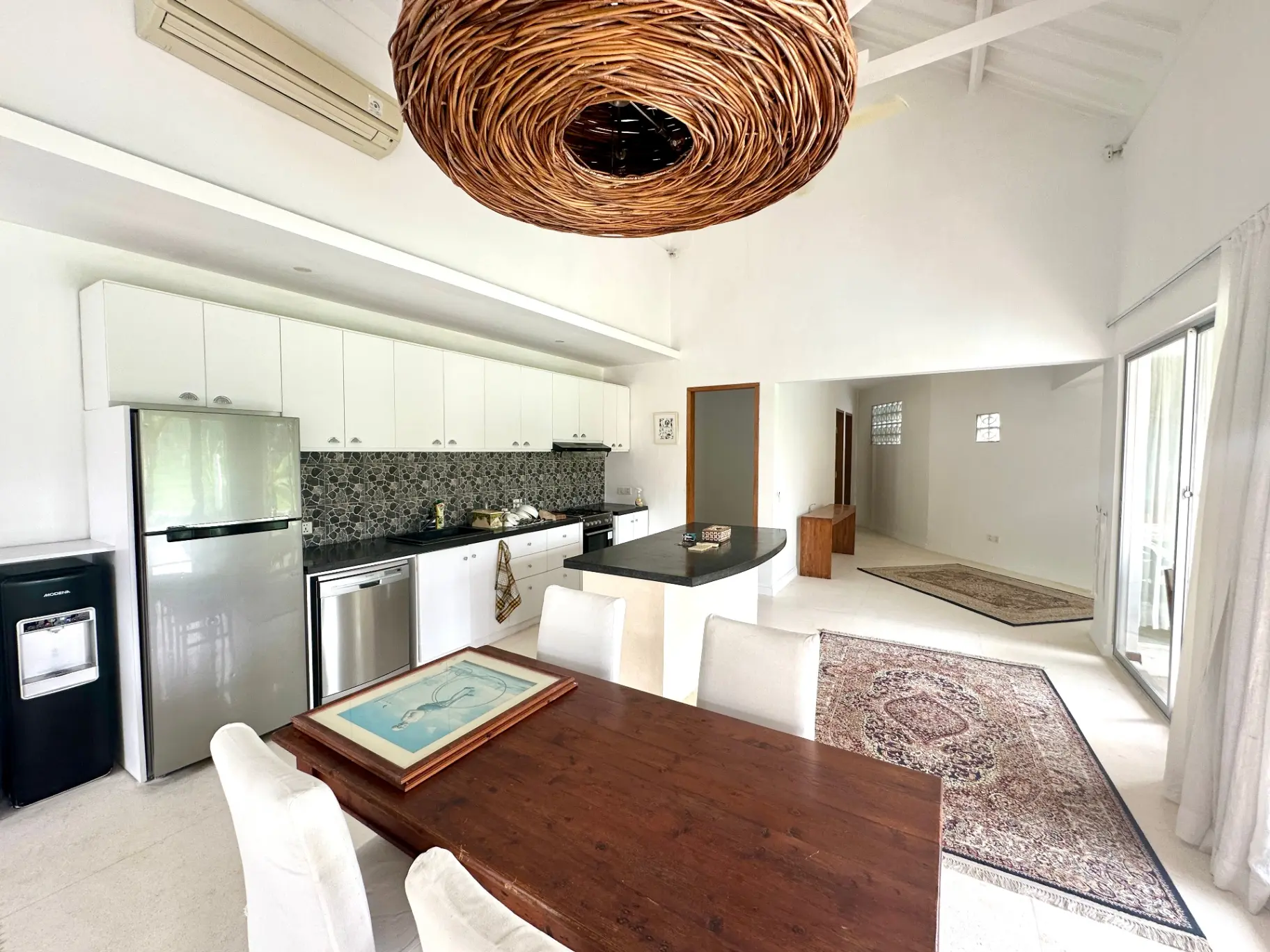 2 bedroom/2.5 Bath villa for longterm rental on Bumbak Umalas — image 3