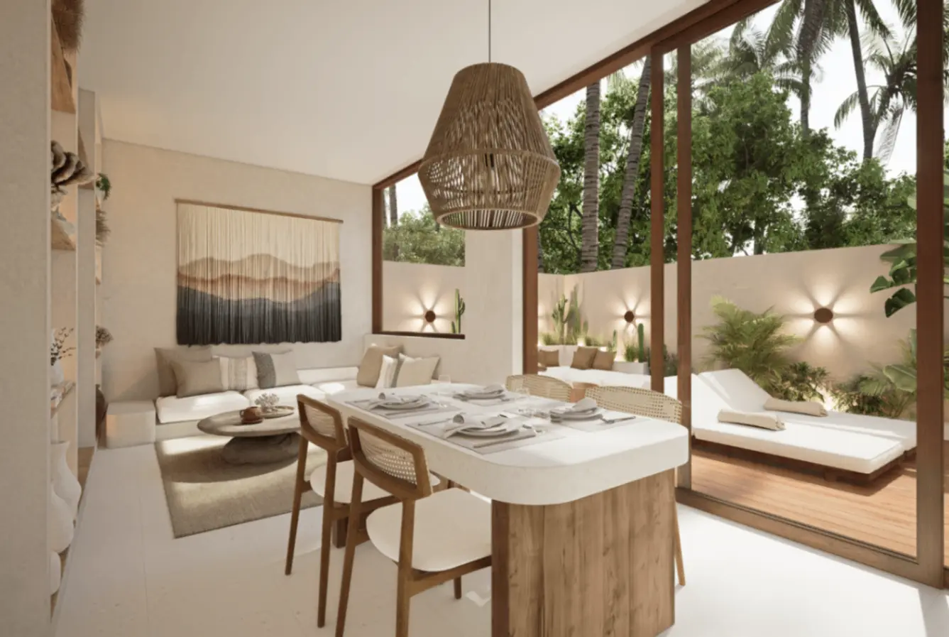 Special Price: Off-plan 1BR Villa in Nyang Nyang — image 2