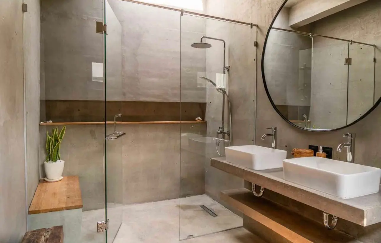 For Rent: Spacious 4BR Home + Office in Peaceful Tumbak Bayuh — image 3