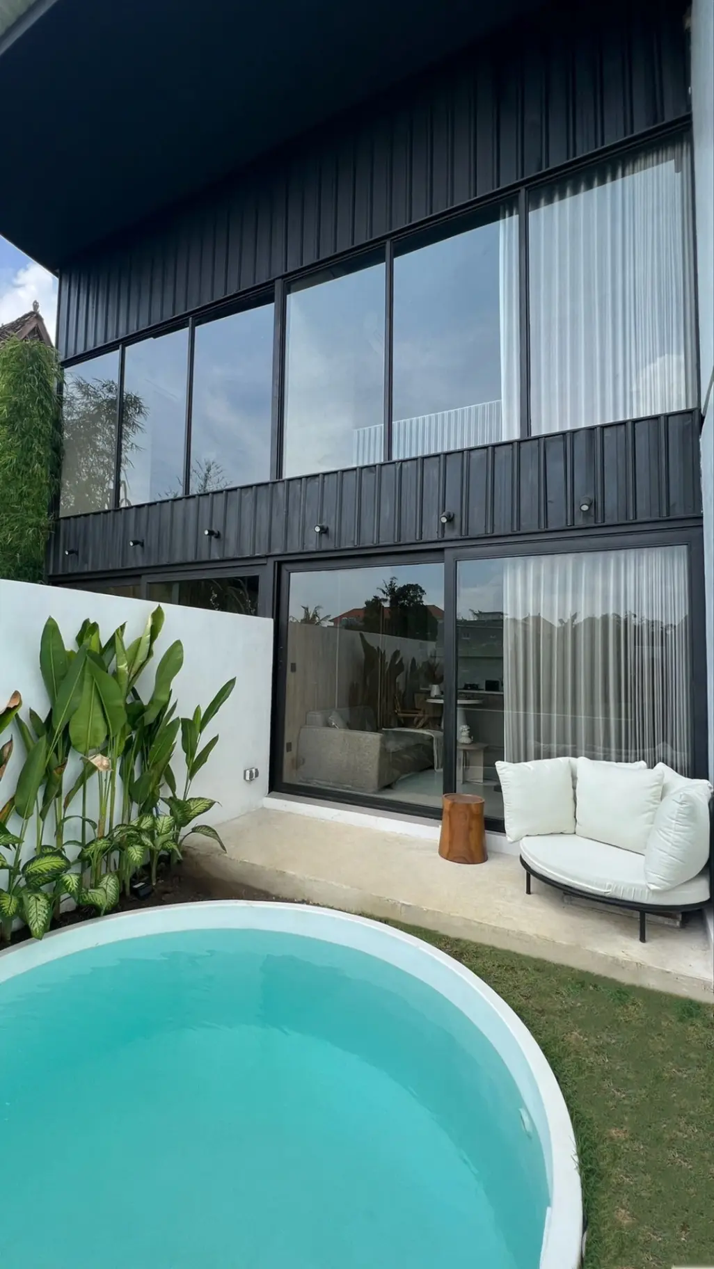 Villa Breath