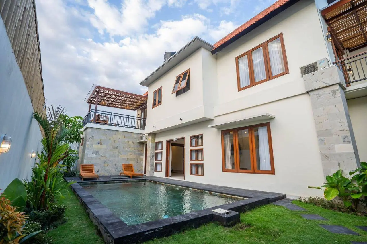 Villa Seseh — image 2