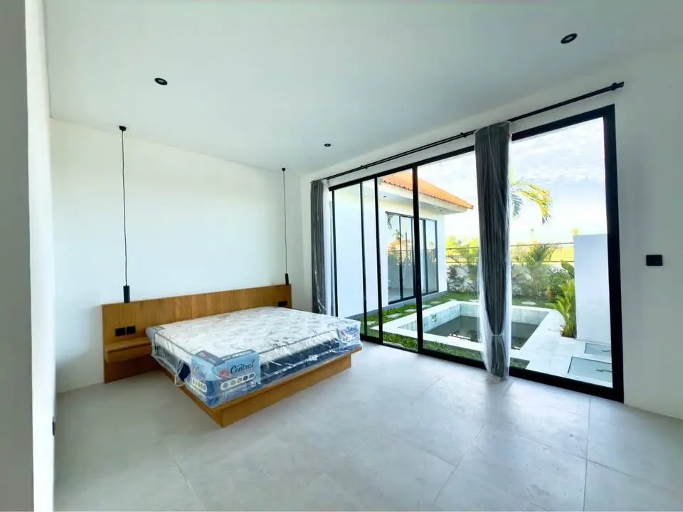 Villa Mengening