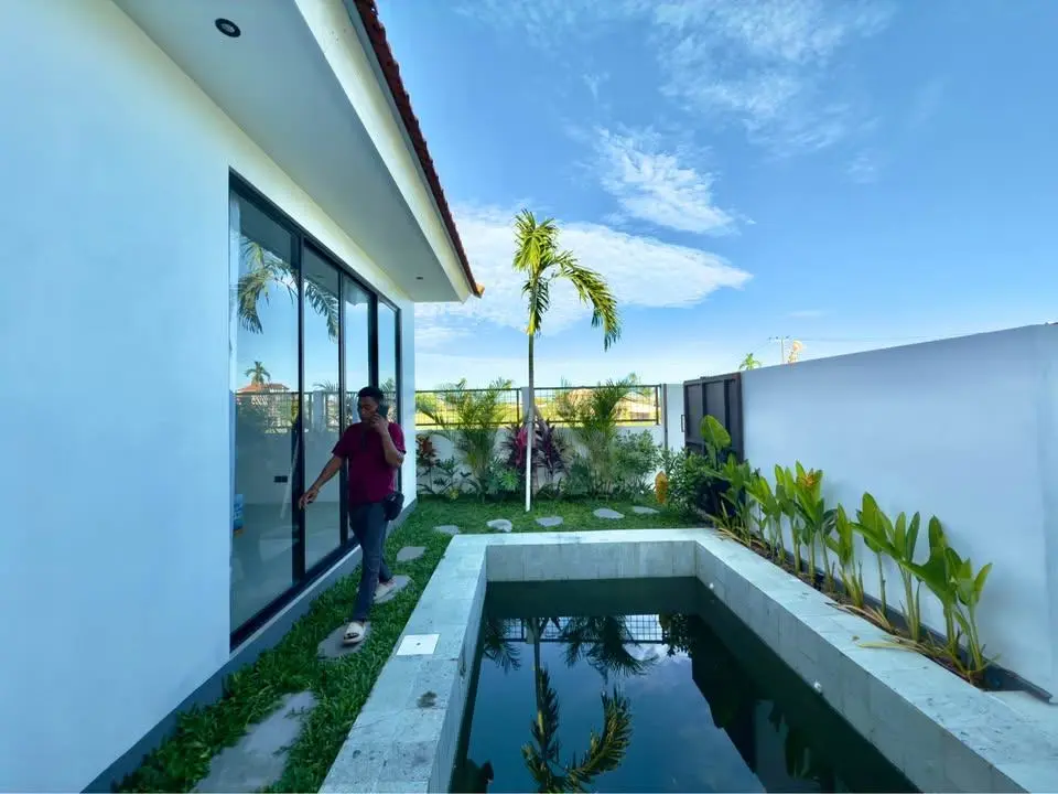 Villa Mengening — image 3