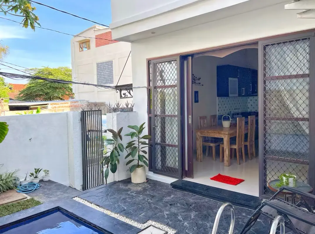Mangga Bali Villa 1 — image 4
