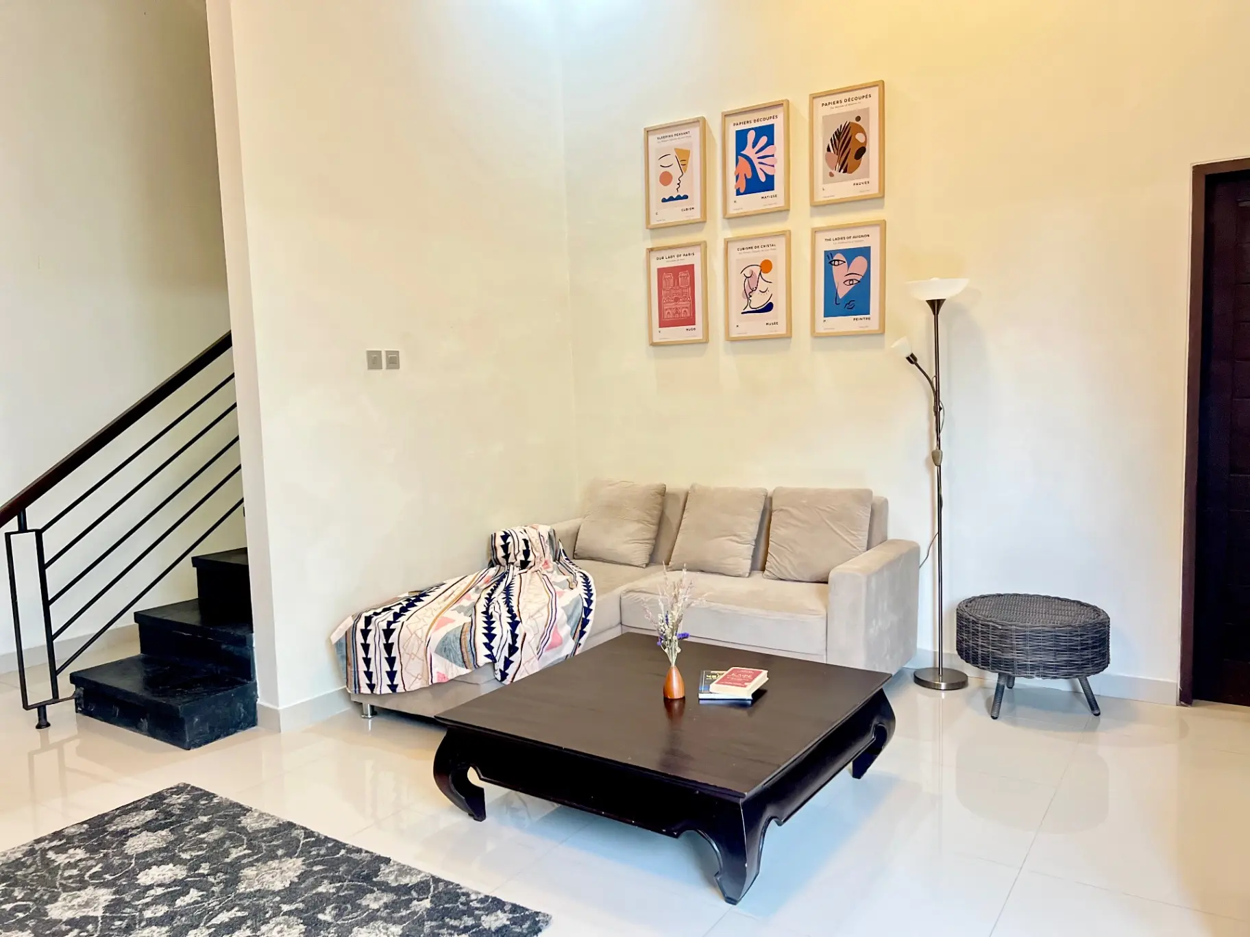 Mangga Bali Villa 1 — image 3