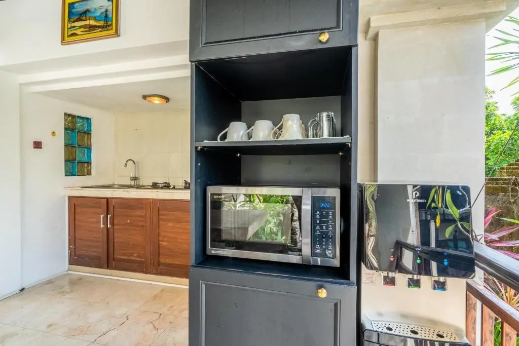 Uluwatu Cozy 3 Bedrooms Pet Friendly Villa — image 1