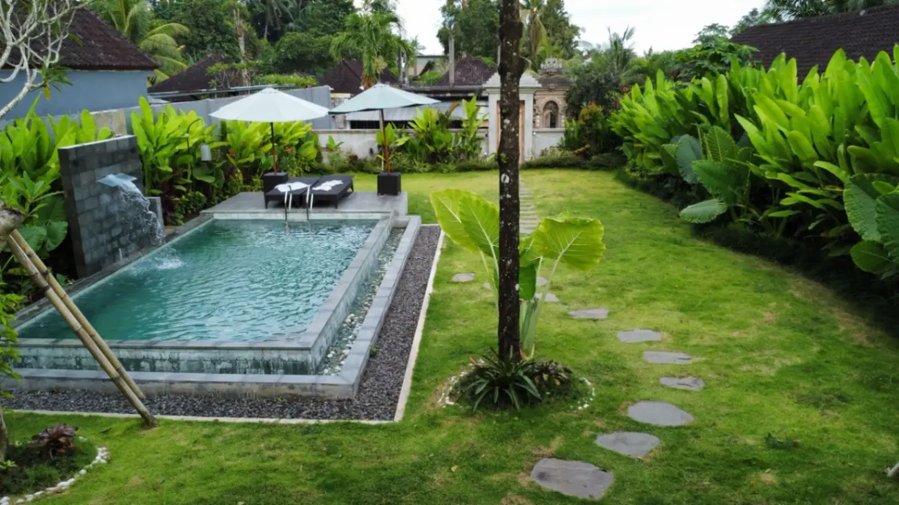 RANA SUITE 2BR SHARED POOL — image 4