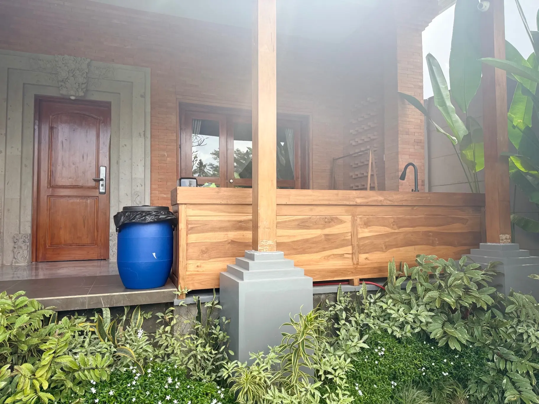 RANA SUITE 2BR SHARED POOL — image 1