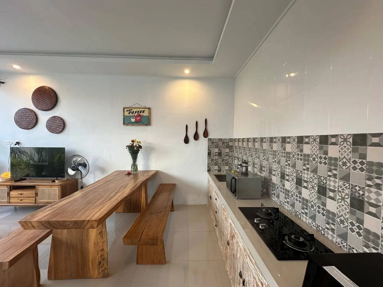 Exclusive Villa for Rent in Semer Kerobokan! — image 3