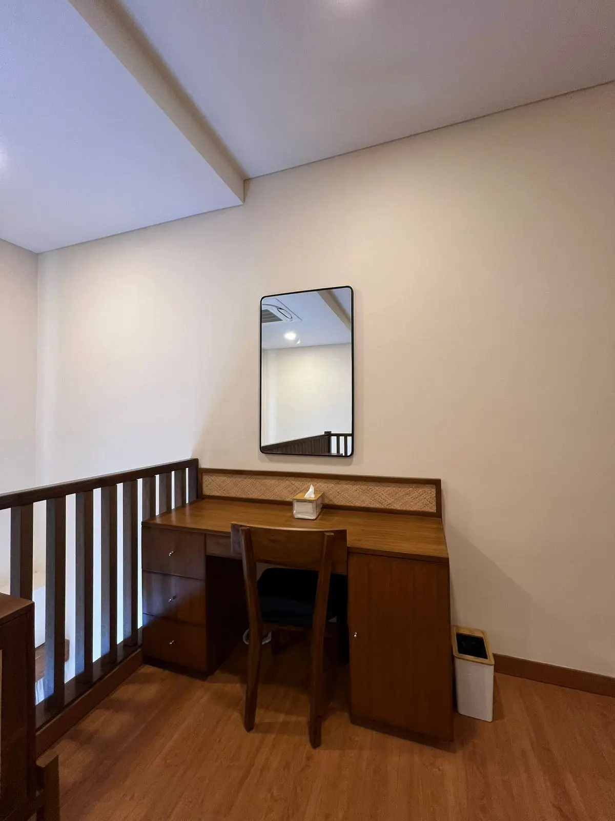 #136 1Bedroom Loft Villa in Canggu — image 2