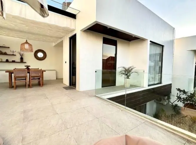 Villa first rental in Canggu Pererenan — image 2