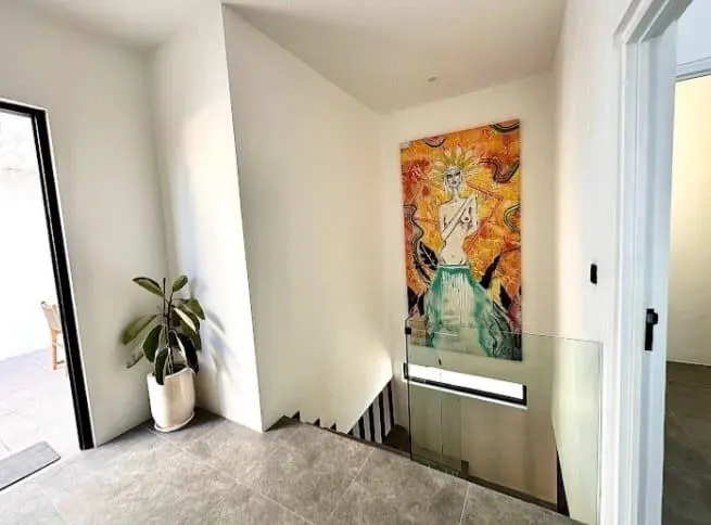 Villa first rental in Canggu Pererenan — image 1