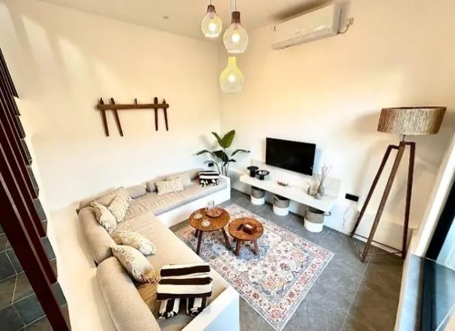Villa first rental in Canggu Pererenan — image 3