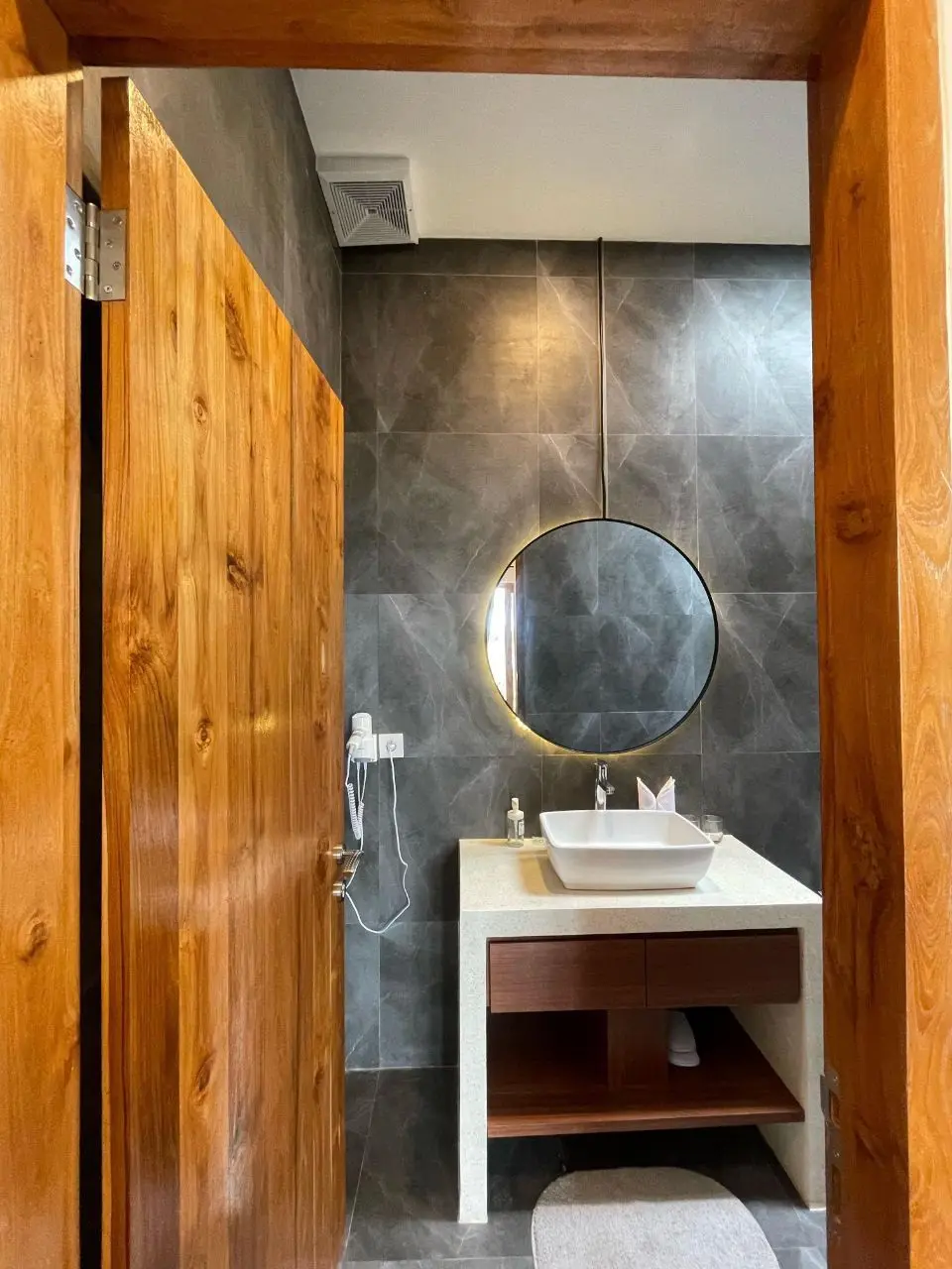 2 Bedroom Villa in Canggu Padonan — image 3