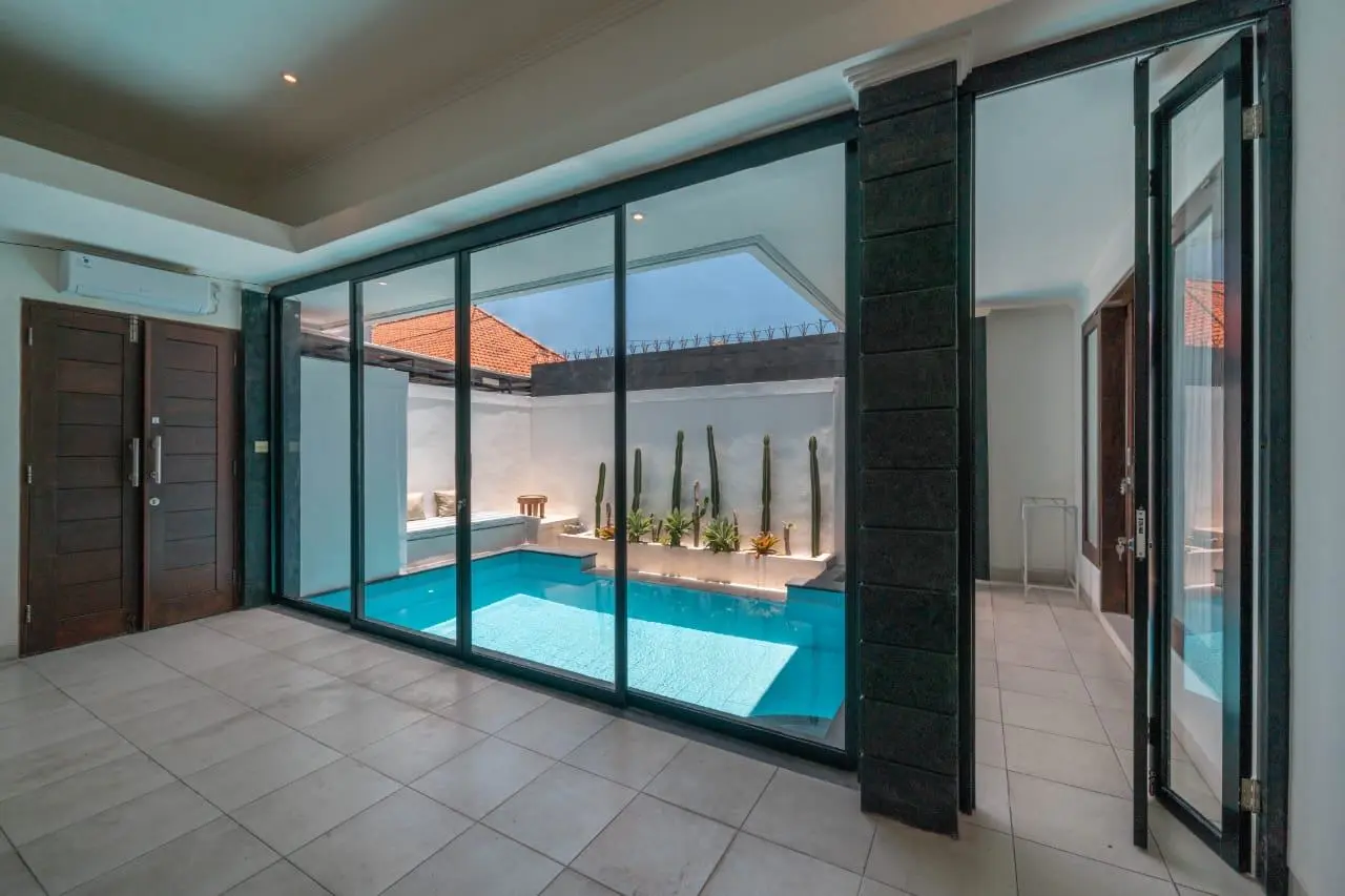 2 Bedroom Villa in Berawa Canggu — image 4
