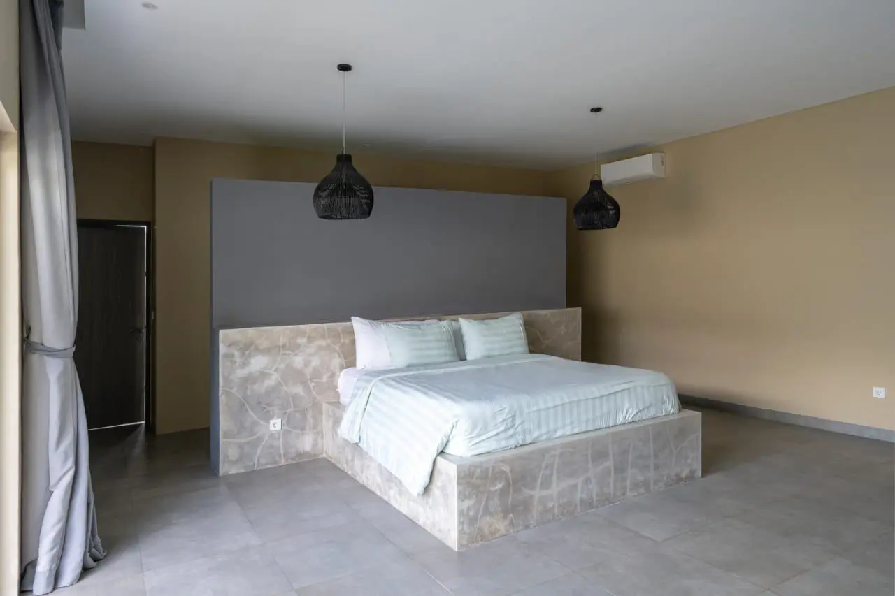 Beautiful villa in Seminyak Great location quiet area. — image 2