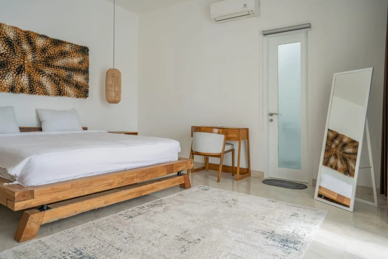 Beautiful and cozy villa in the Canggu area — image 2