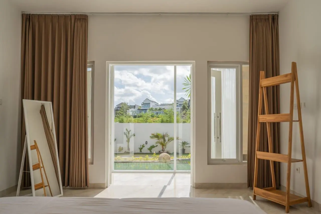 Beautiful and cozy villa in the Canggu area — image 1