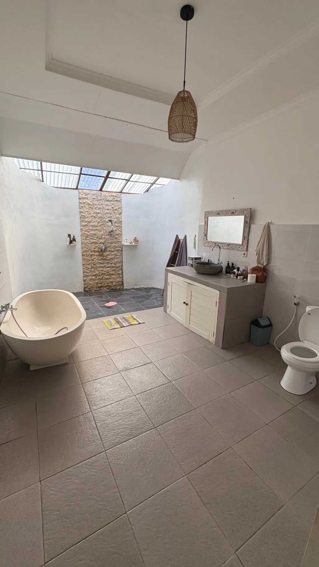 Private new Villa — image 1