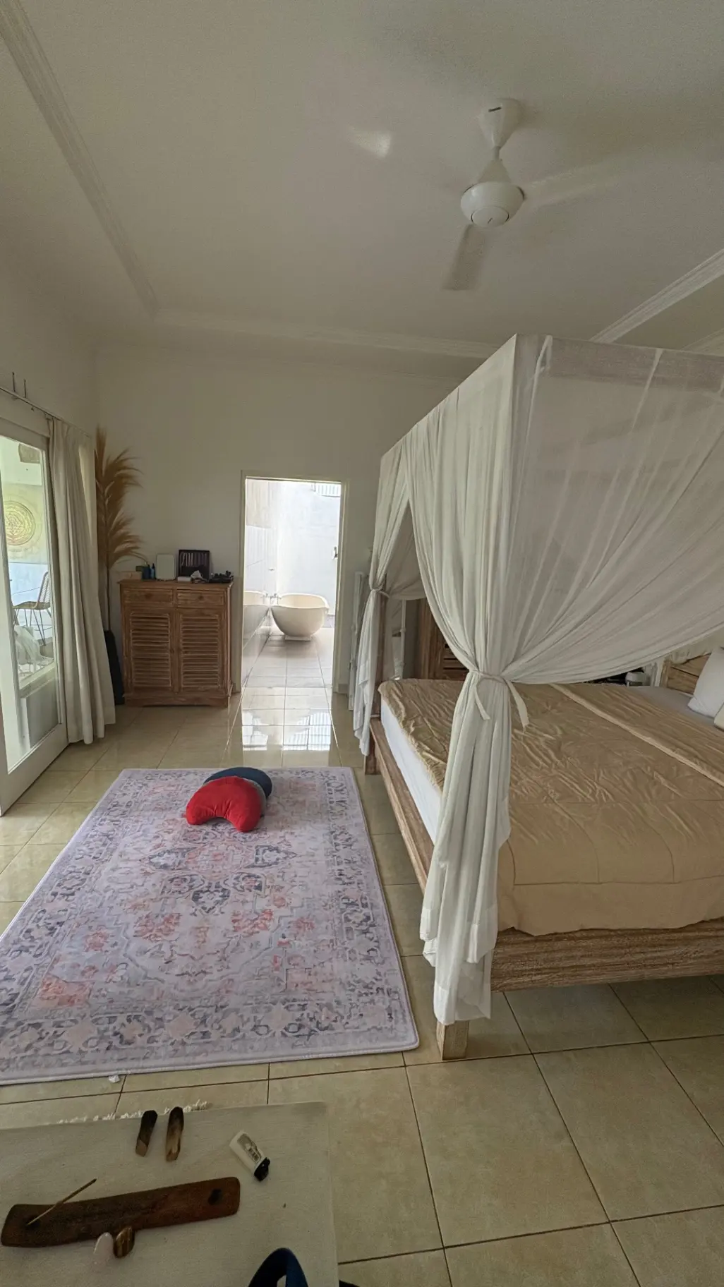 Private new Villa