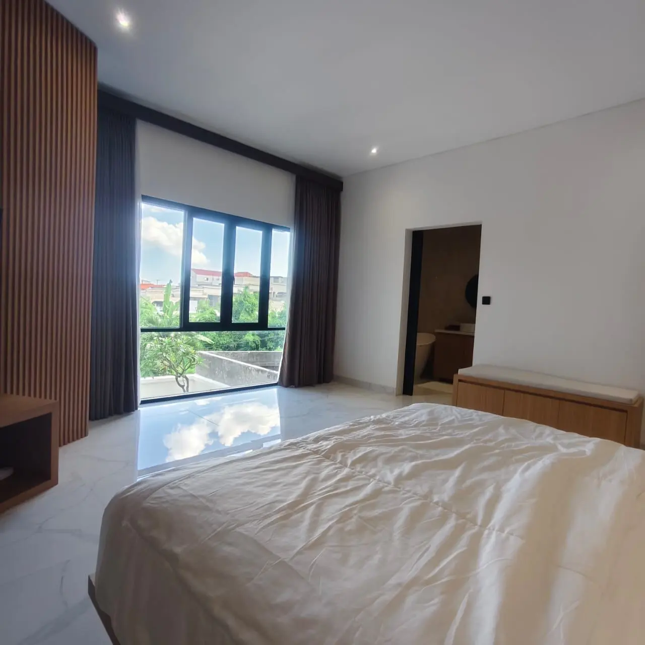 Modern 2BR Villa for Rent in Pererenan – Prime Location! — image 2