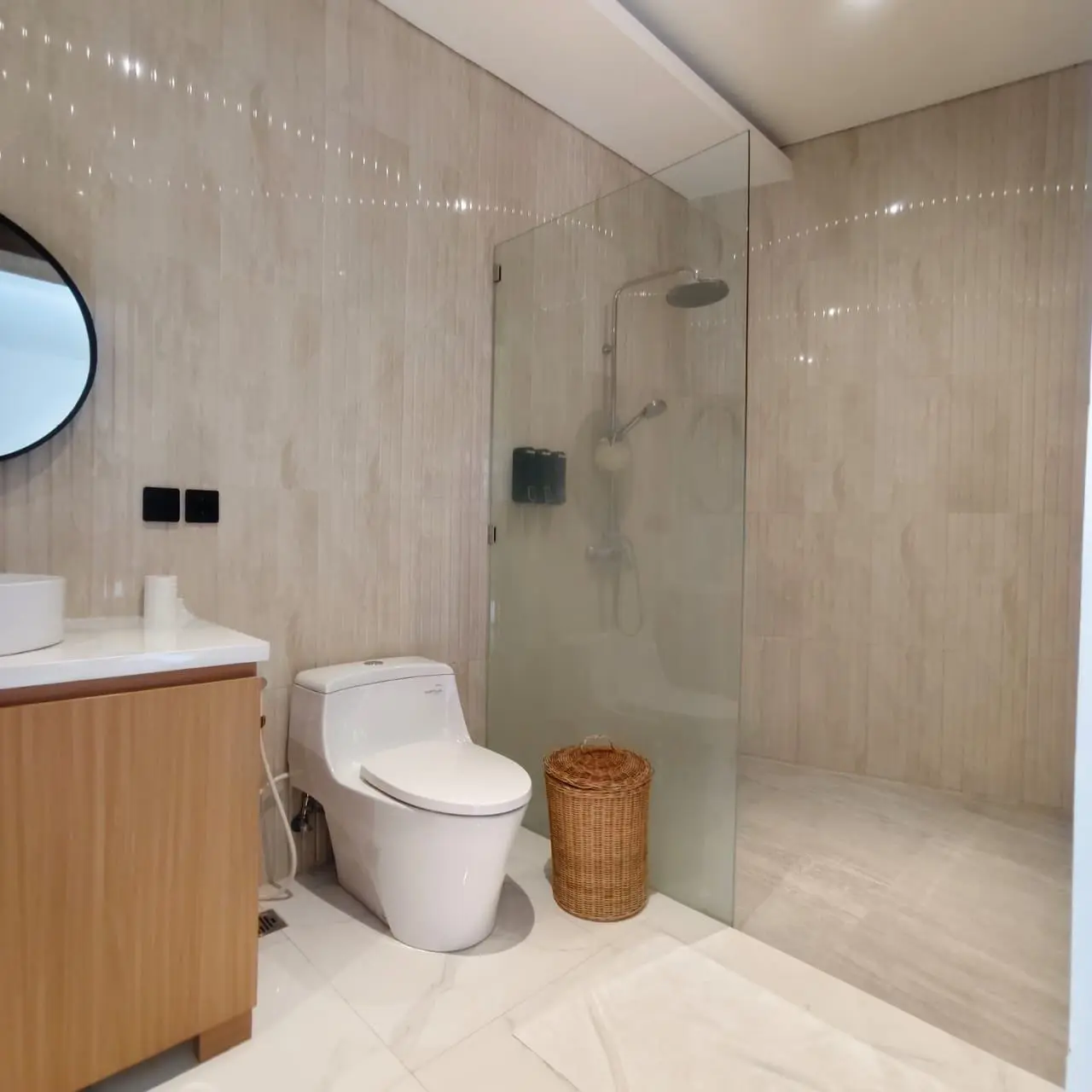 Modern 2BR Villa for Rent in Pererenan – Prime Location! — image 4
