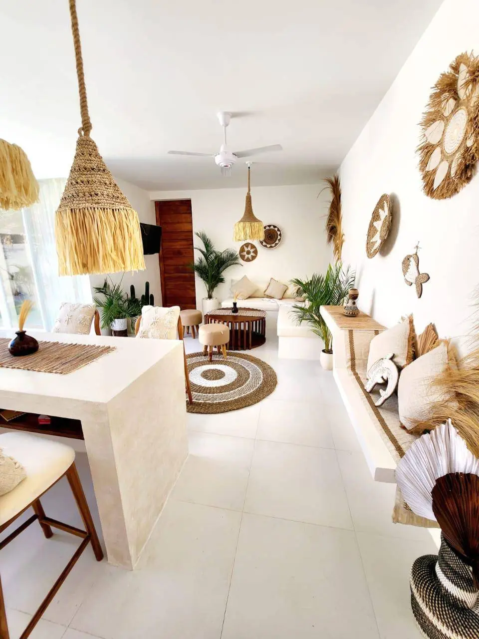 2 Bedroom Brand New Villa in Uluwatu just 2 Minute to Nourish Restaurant — image 2