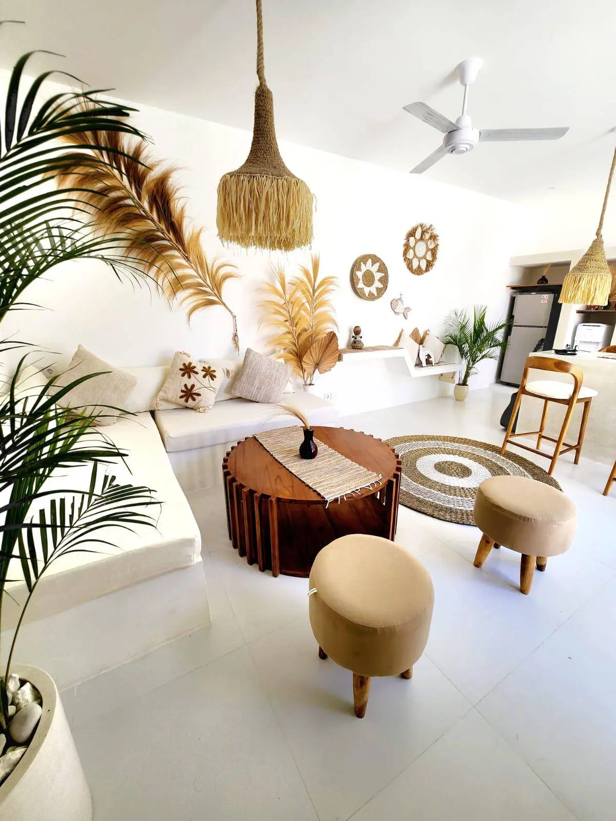 2 Bedroom Brand New Villa in Uluwatu just 2 Minute to Nourish Restaurant — image 4
