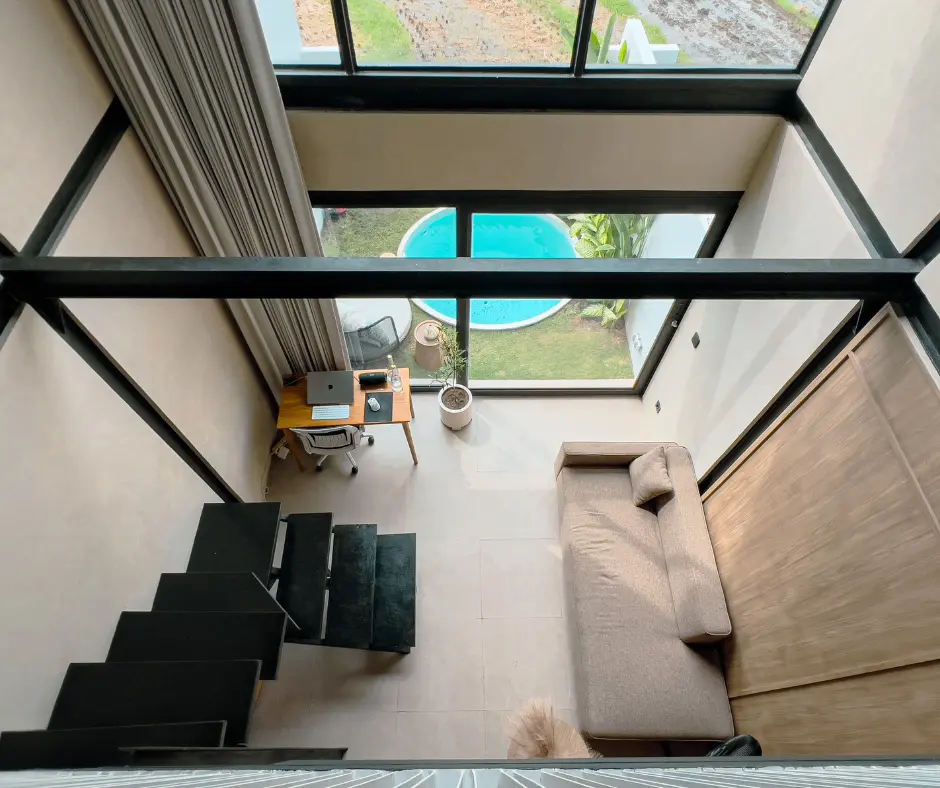Villa for rent