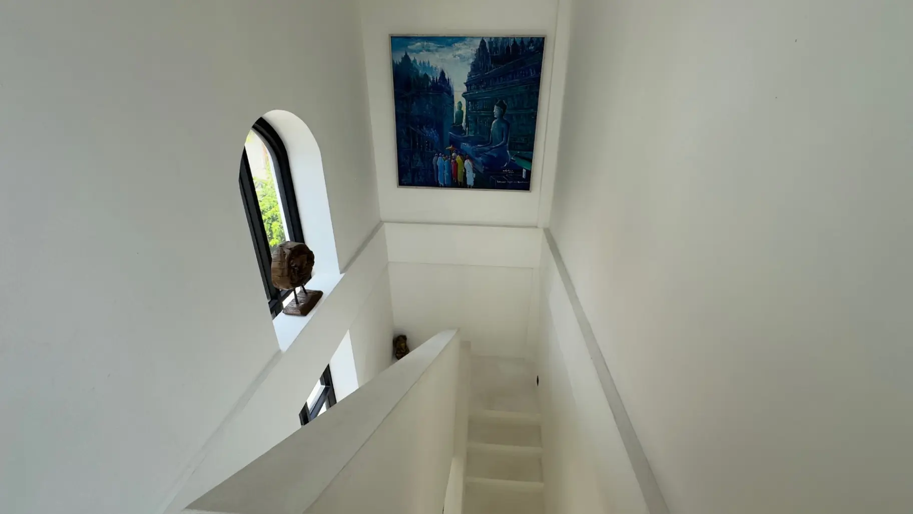 NEW 3 BEDROOM VILLA CANGGU — image 1