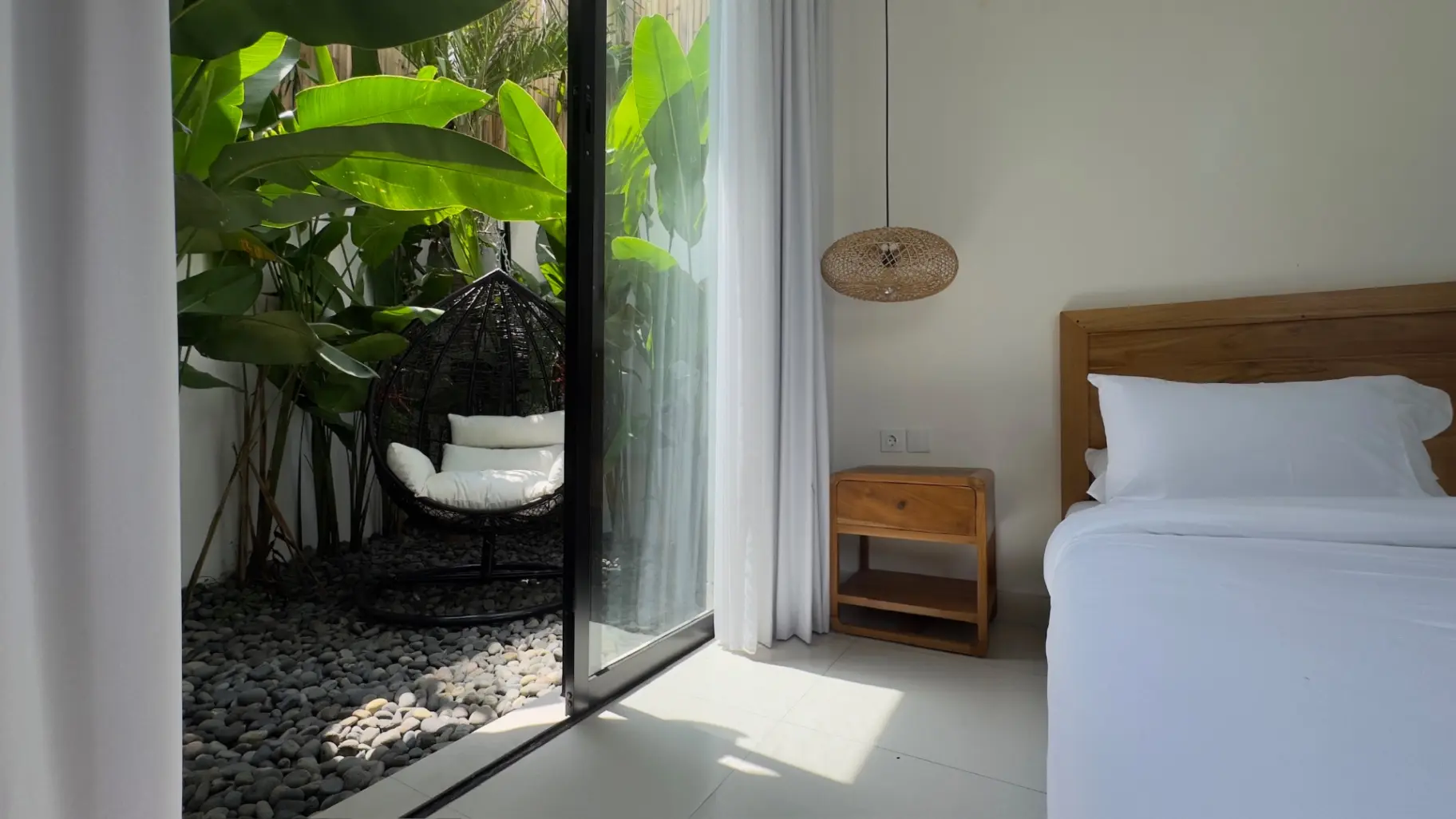 NEW 3 BEDROOM VILLA CANGGU — image 3