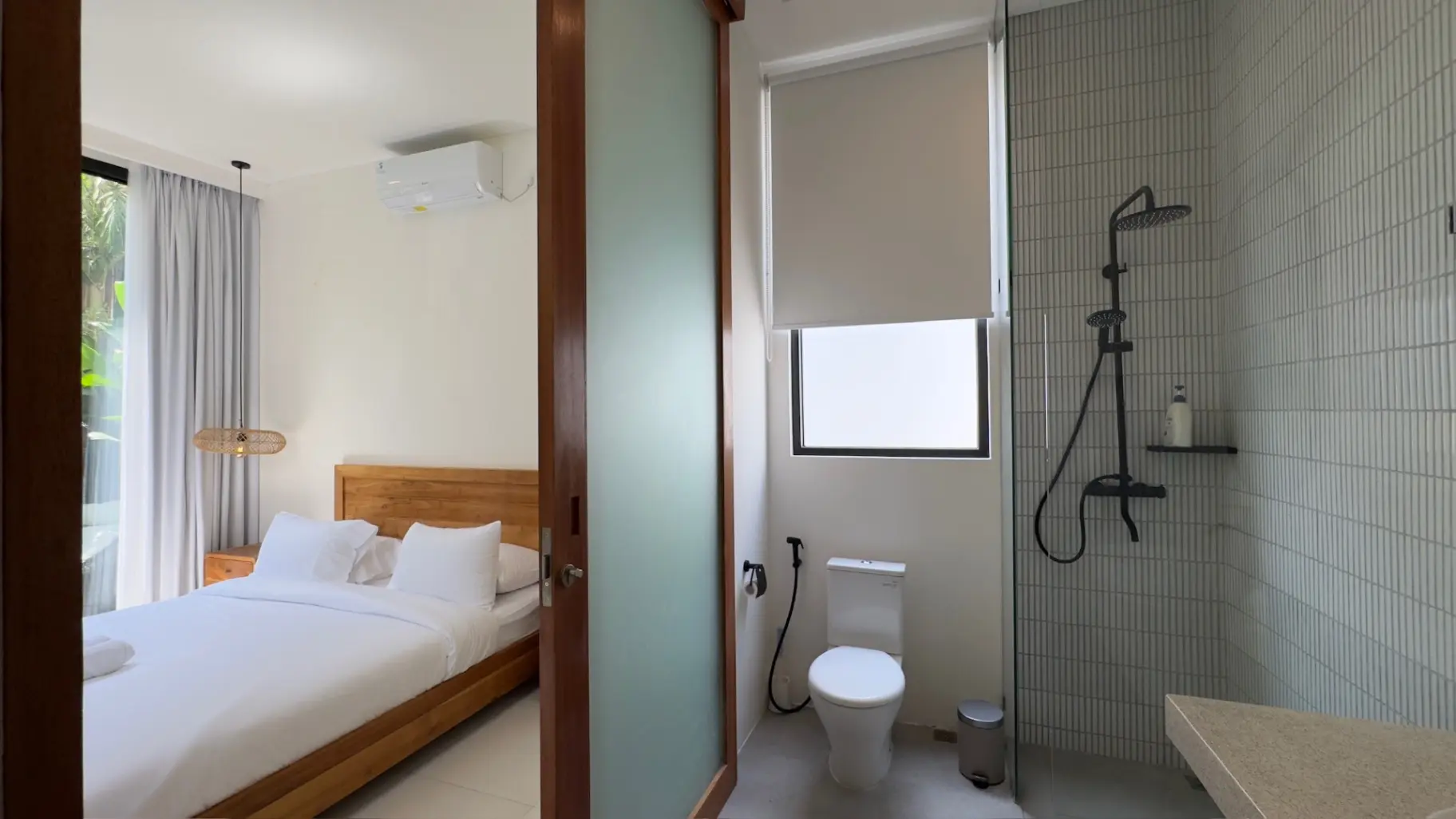 NEW 3 BEDROOM VILLA CANGGU — image 2