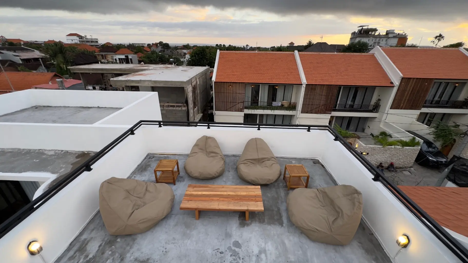 NEW 3 BEDROOM VILLA CANGGU — image 4