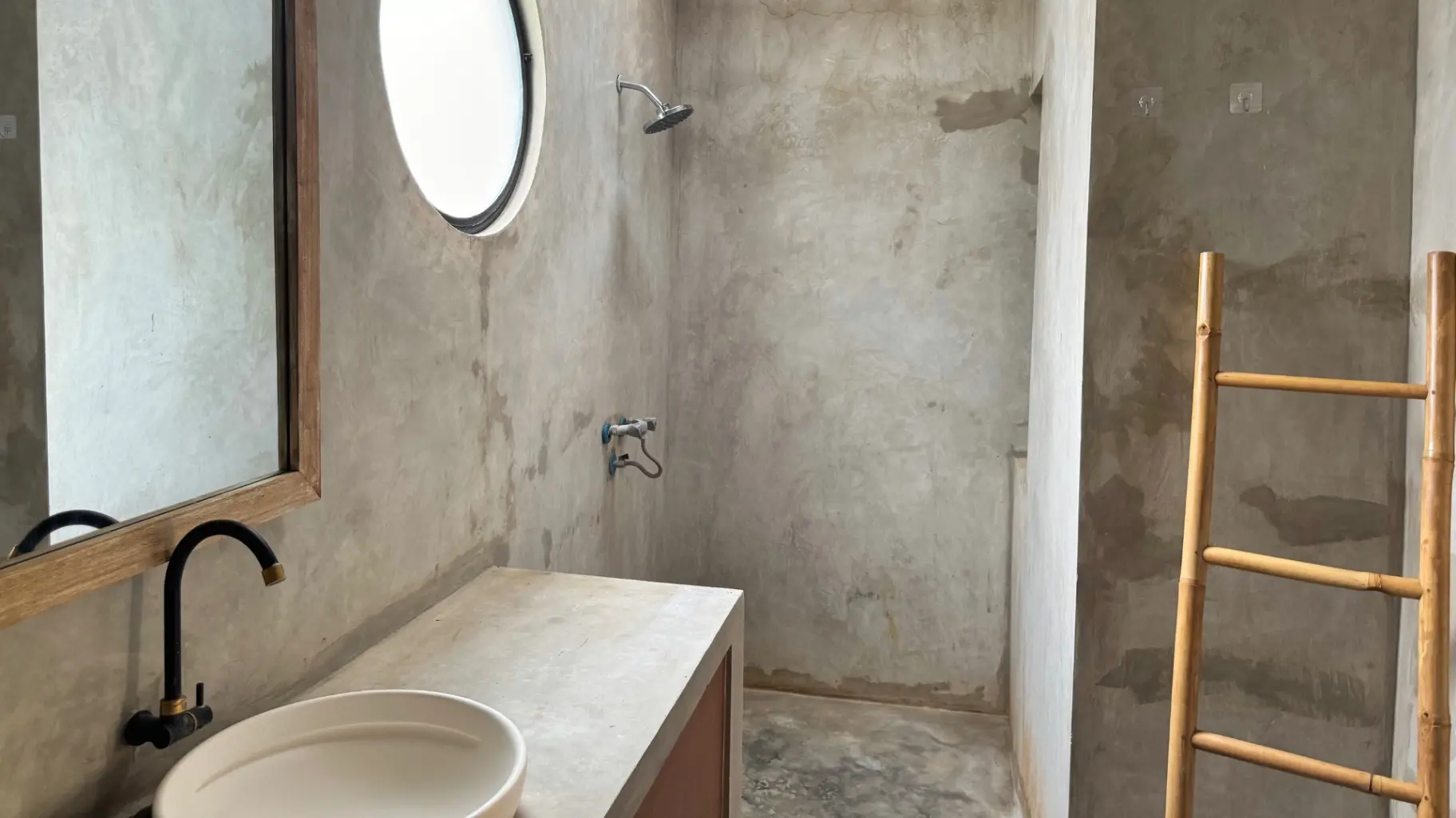 Bungalow Room in Padonan Canggu — image 4