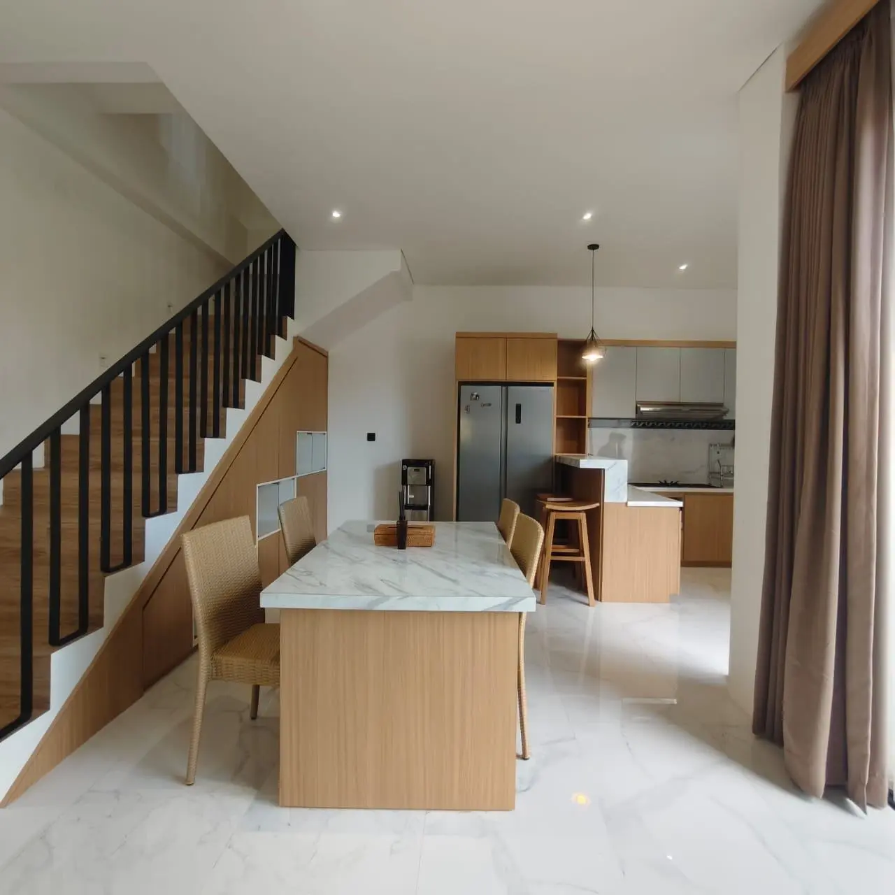 Pererenan Family Villa — image 2