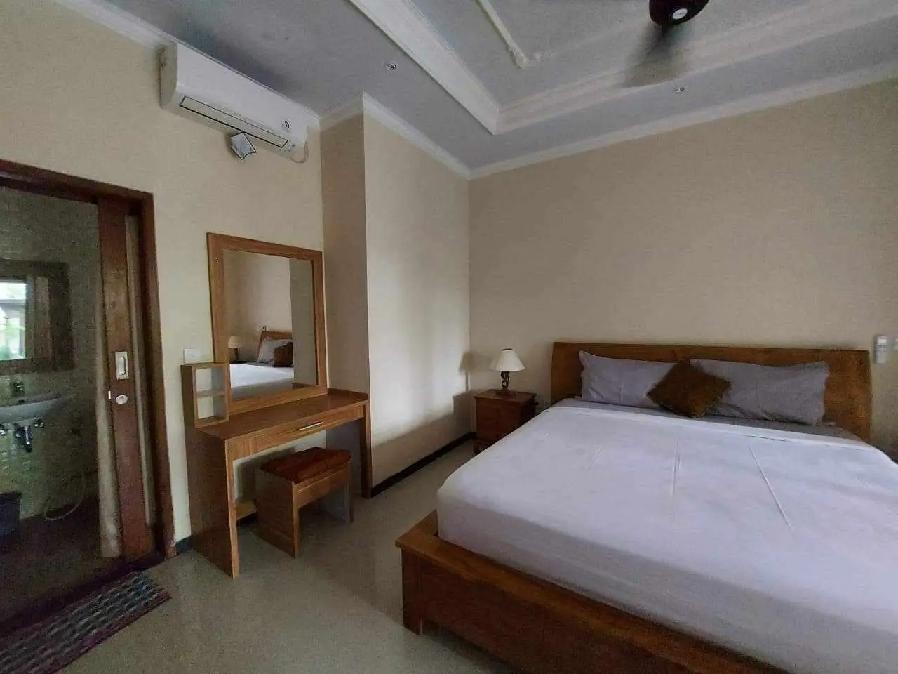 3 Bedrooms Villa in Ubud — image 2