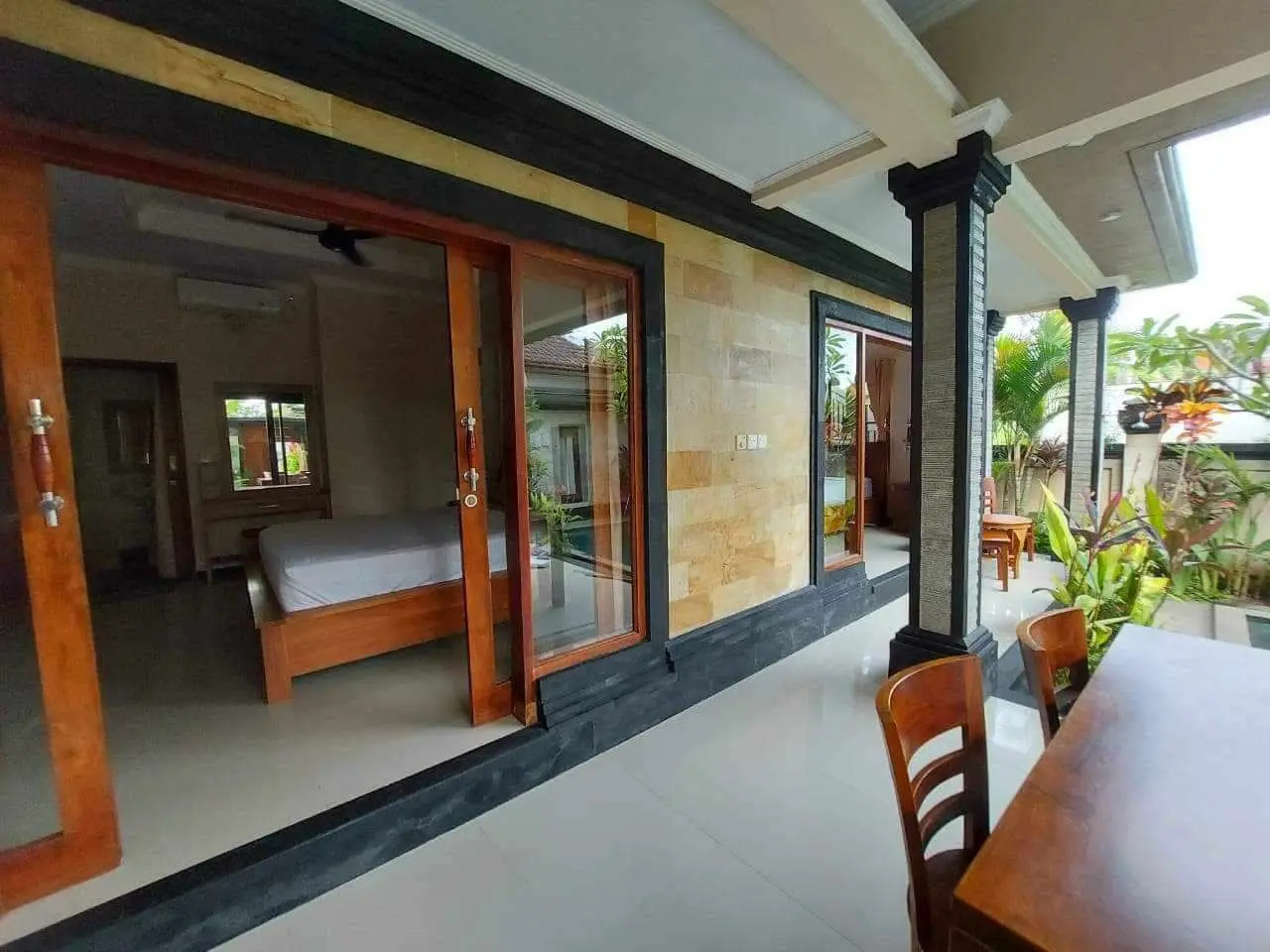 3 Bedrooms Villa in Ubud — image 3