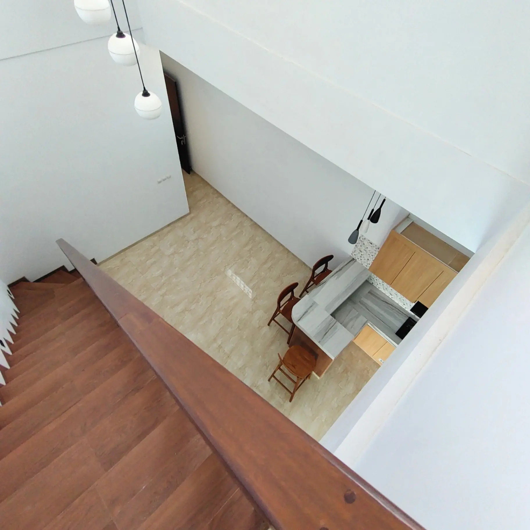 2 Bedrooms with Rice Field View in Babakan — image 3