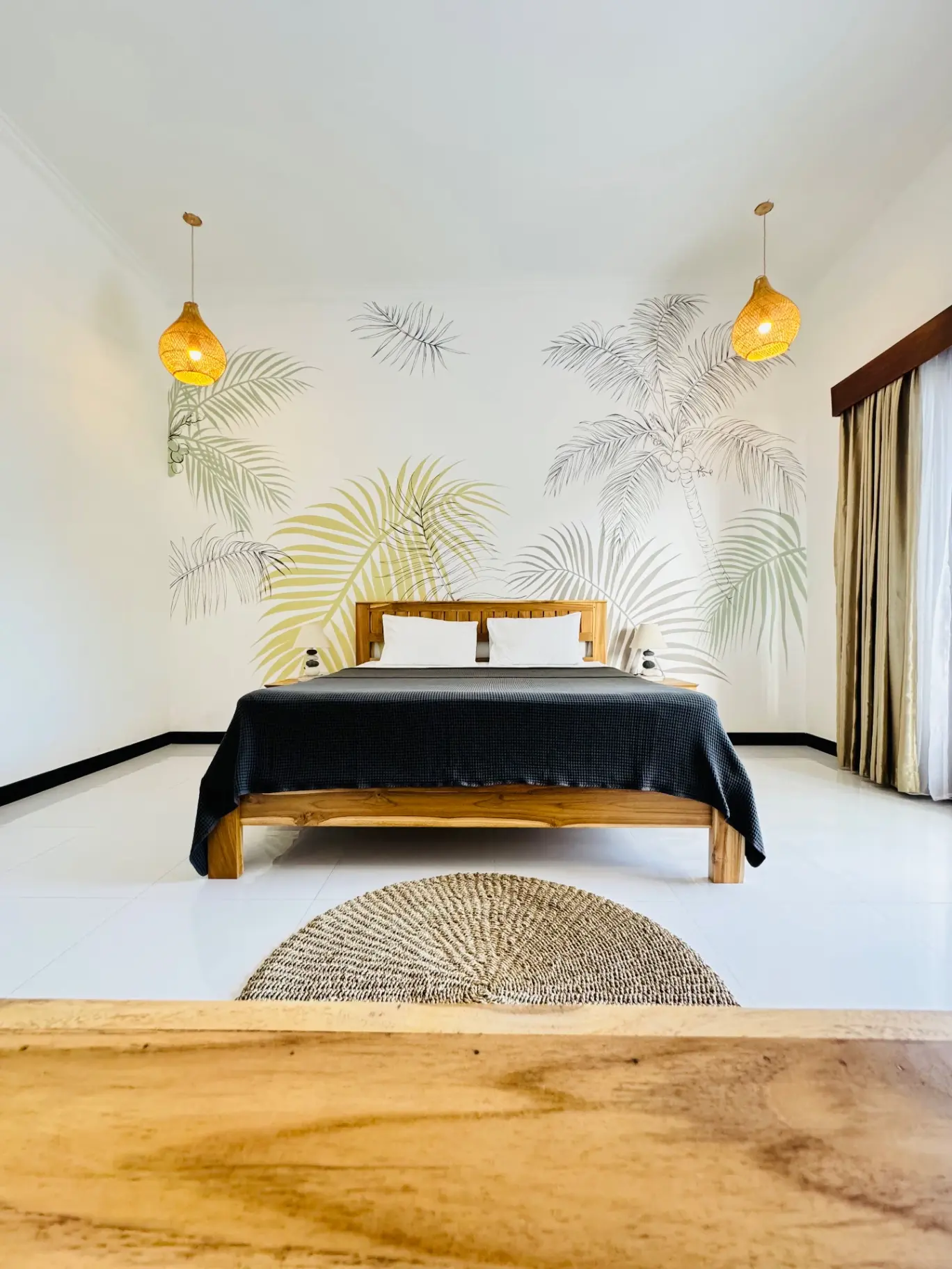 Unique Canggu Guest House — image 3