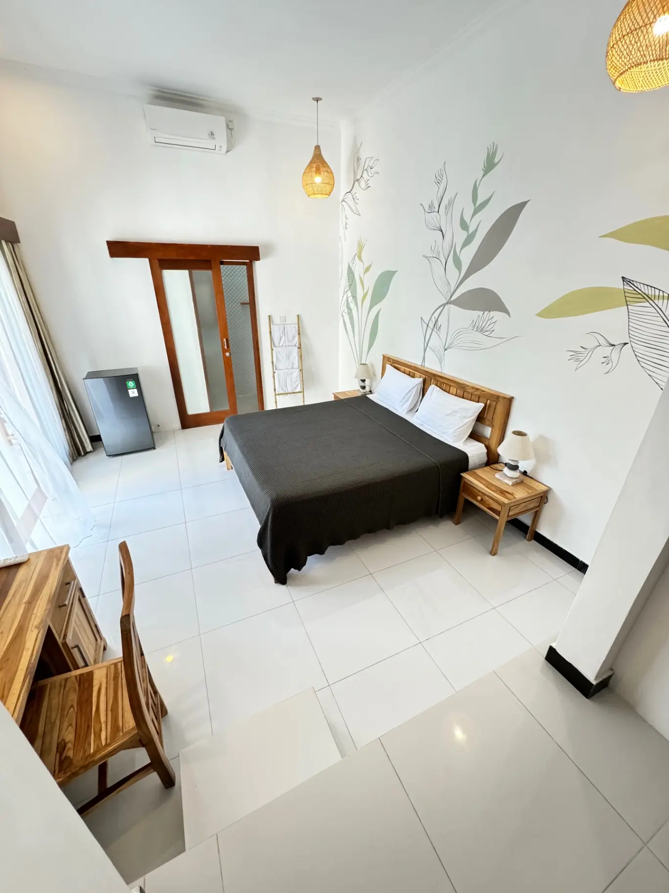 Unique Canggu Guest House — image 4